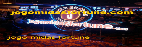 jogo midas fortune