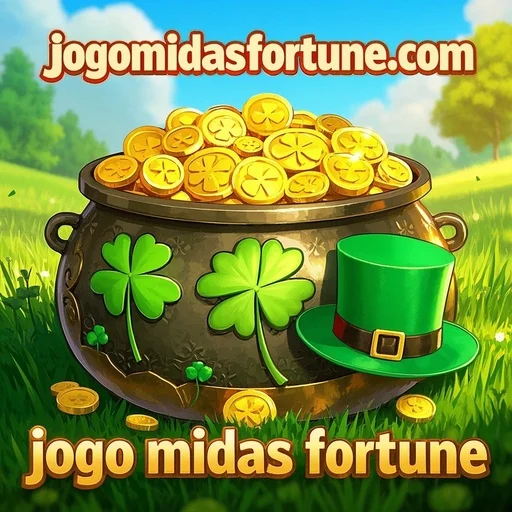 Explorando as Promoções do Jogo Midas Fortune: Uma Jornada Rumo à Fortuna